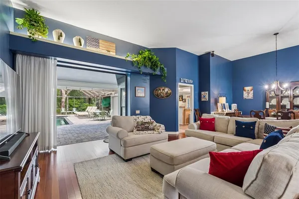 $650,000 | 1661 Woodridge Court, Lutz, FL 33559