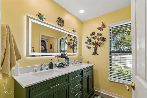 $650,000 | 1661 Woodridge Court, Lutz, FL 33559