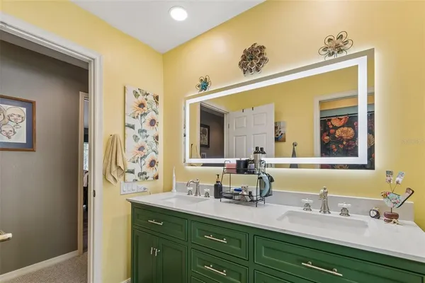 $650,000 | 1661 Woodridge Court, Lutz, FL 33559