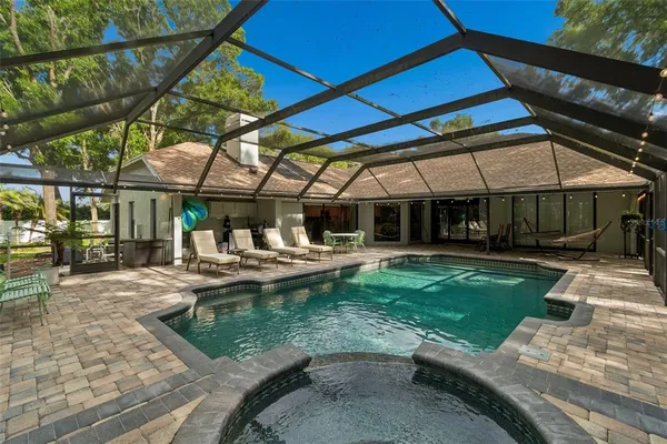 $650,000 | 1661 Woodridge Court, Lutz, FL 33559