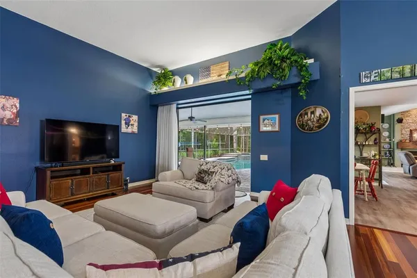 $650,000 | 1661 Woodridge Court, Lutz, FL 33559
