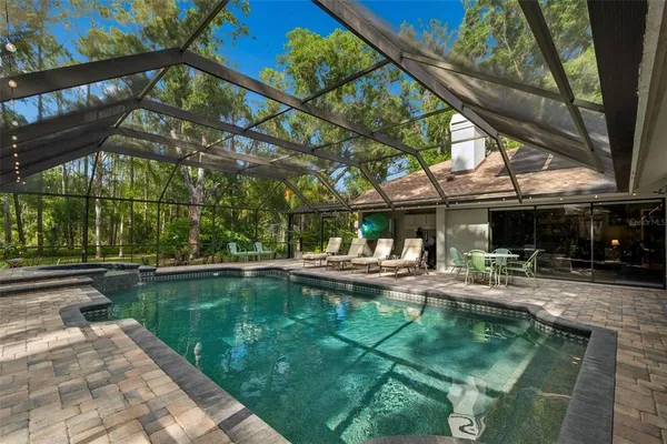 $650,000 | 1661 Woodridge Court, Lutz, FL 33559