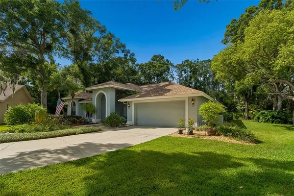 $650,000 | 1661 Woodridge Court, Lutz, FL 33559