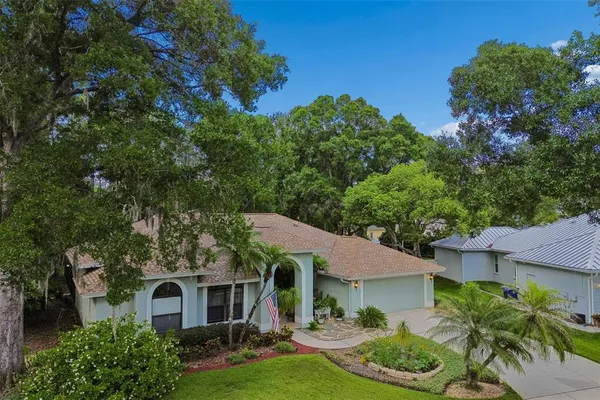 $650,000 | 1661 Woodridge Court, Lutz, FL 33559