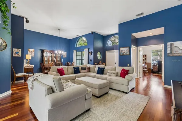 $650,000 | 1661 Woodridge Court, Lutz, FL 33559