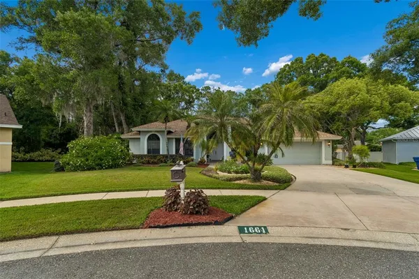 $650,000 | 1661 Woodridge Court, Lutz, FL 33559
