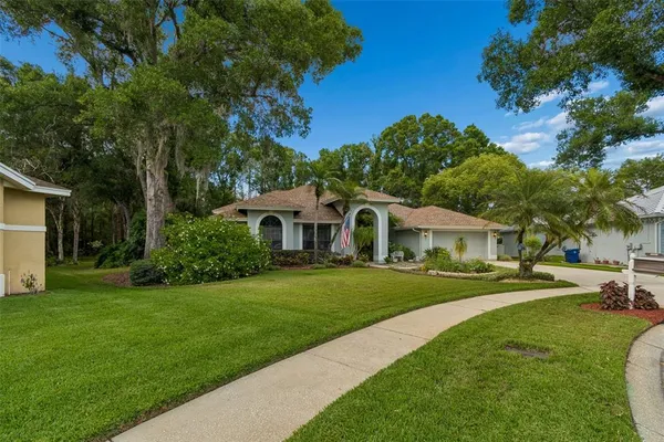 $650,000 | 1661 Woodridge Court, Lutz, FL 33559