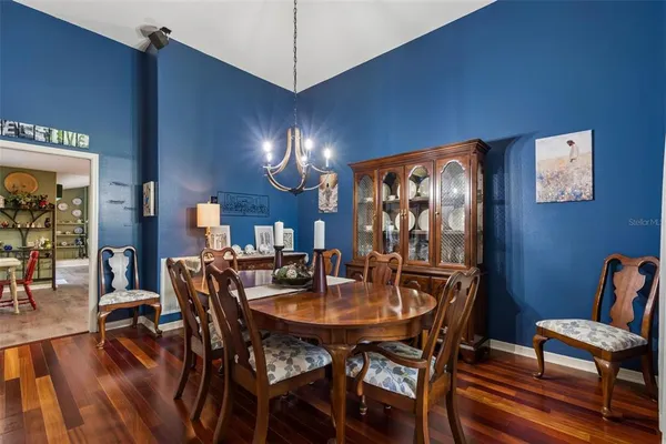 $650,000 | 1661 Woodridge Court, Lutz, FL 33559