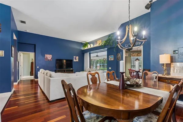 $650,000 | 1661 Woodridge Court, Lutz, FL 33559