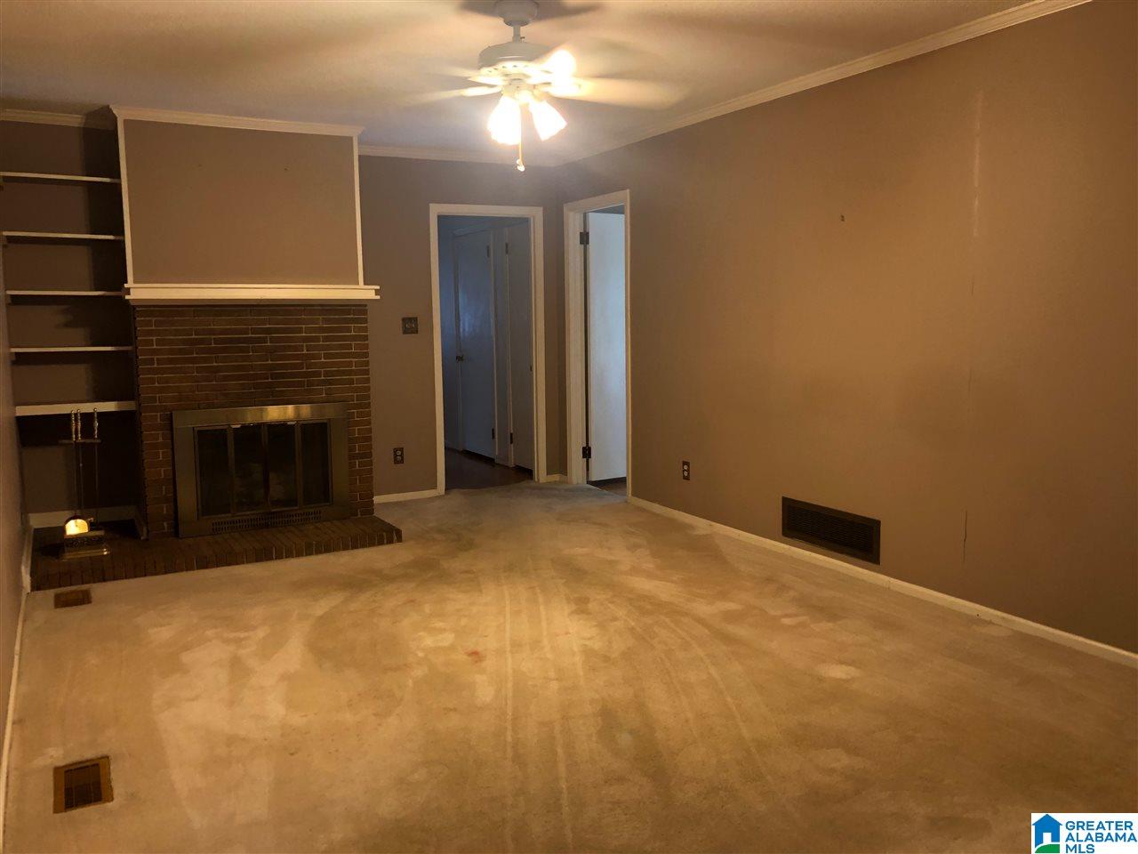 1908 Thornhill Road Fultondale, AL 35068 - Photo 5 of 28