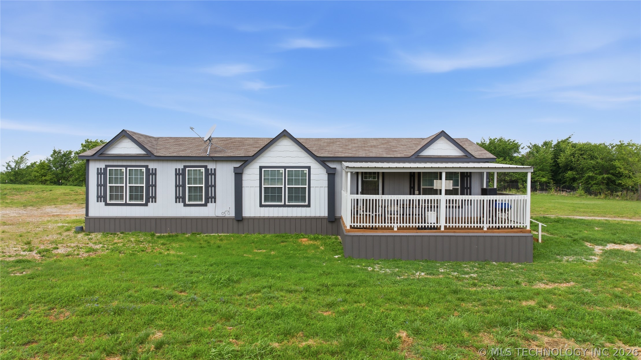 365121 East 970 Road Paden, OK 74860 - Photo 5 of 53 Gallery Image 5