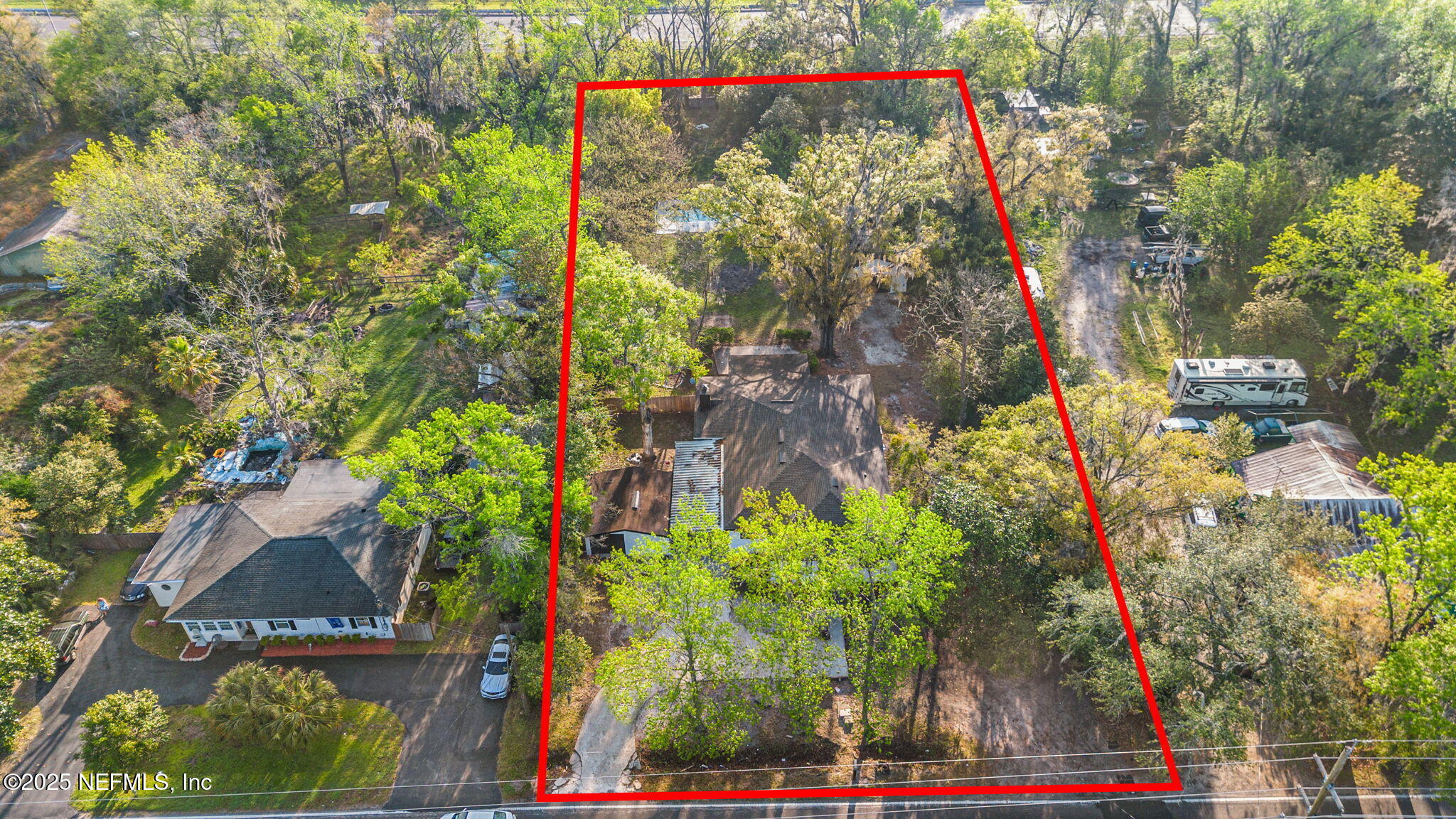 6211 Firestone Road Jacksonville, FL 32244 - Photo 36 of 41