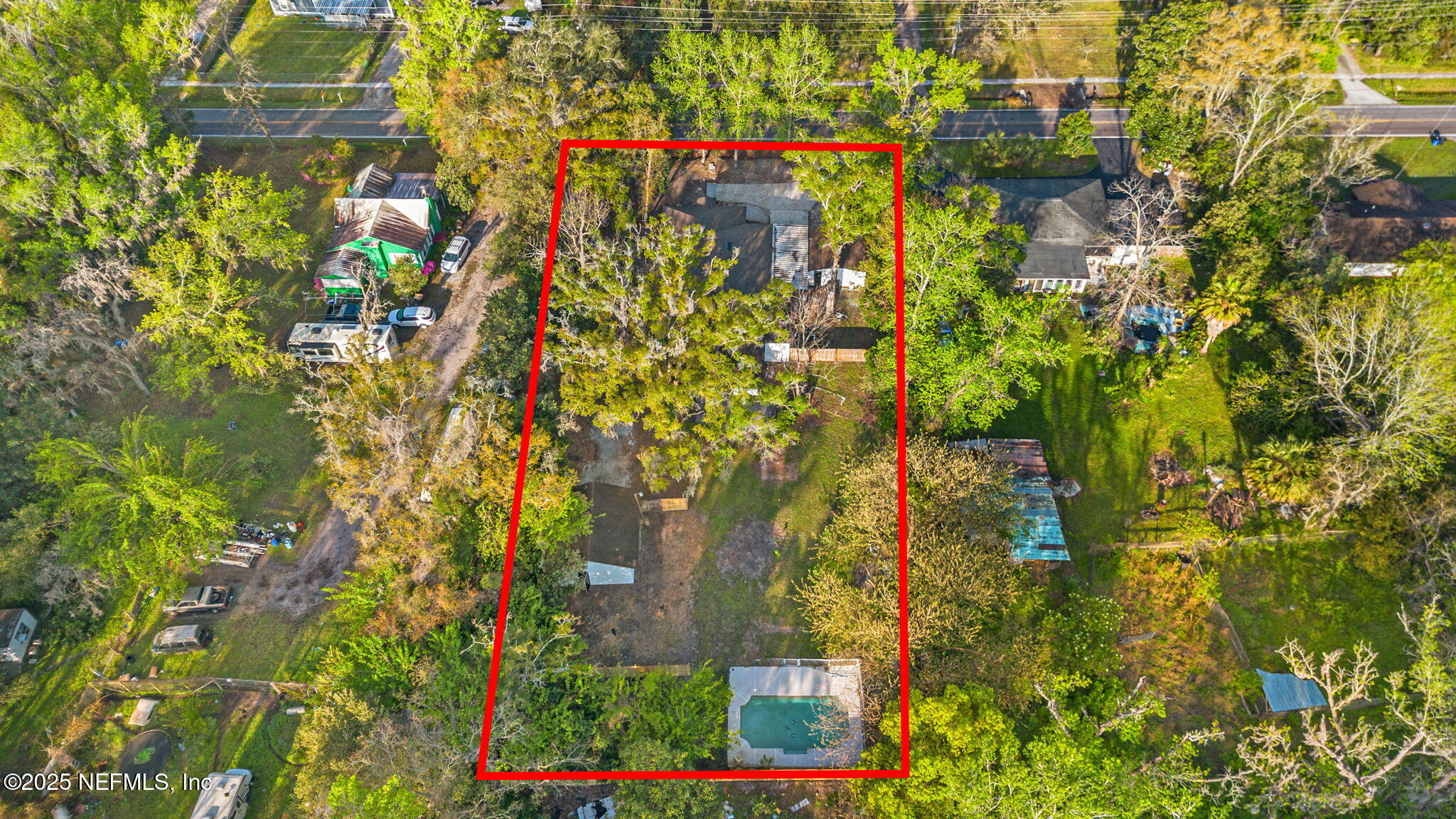 6211 Firestone Road Jacksonville, FL 32244 - Photo 39 of 41 39-web-or-mls-DJI_0992-1