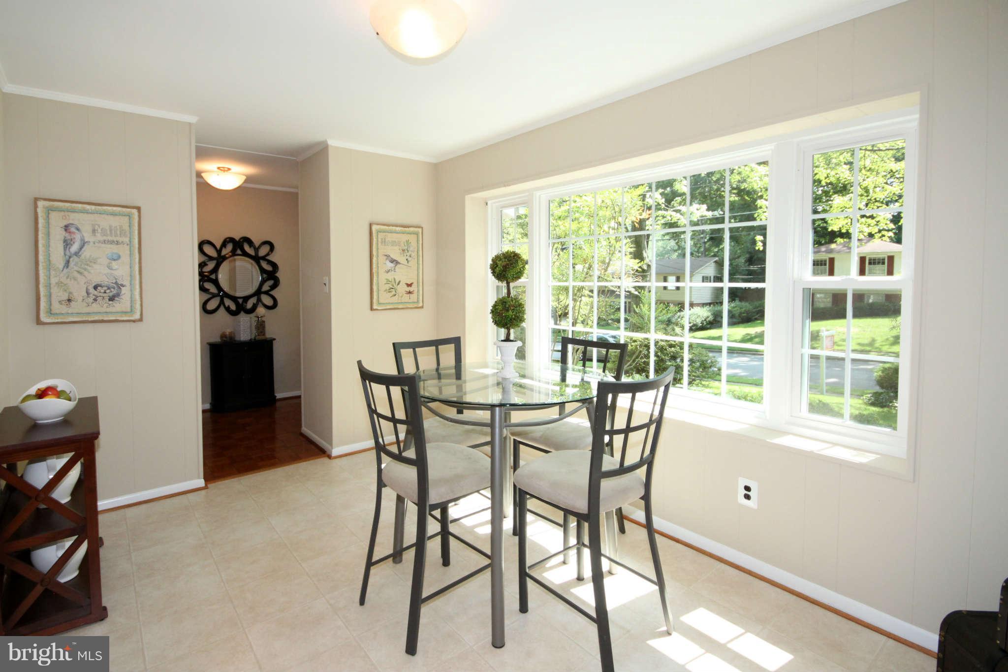 5509 Ravenel Lane Springfield, VA 22151 - Photo 12 of 30 Interior General