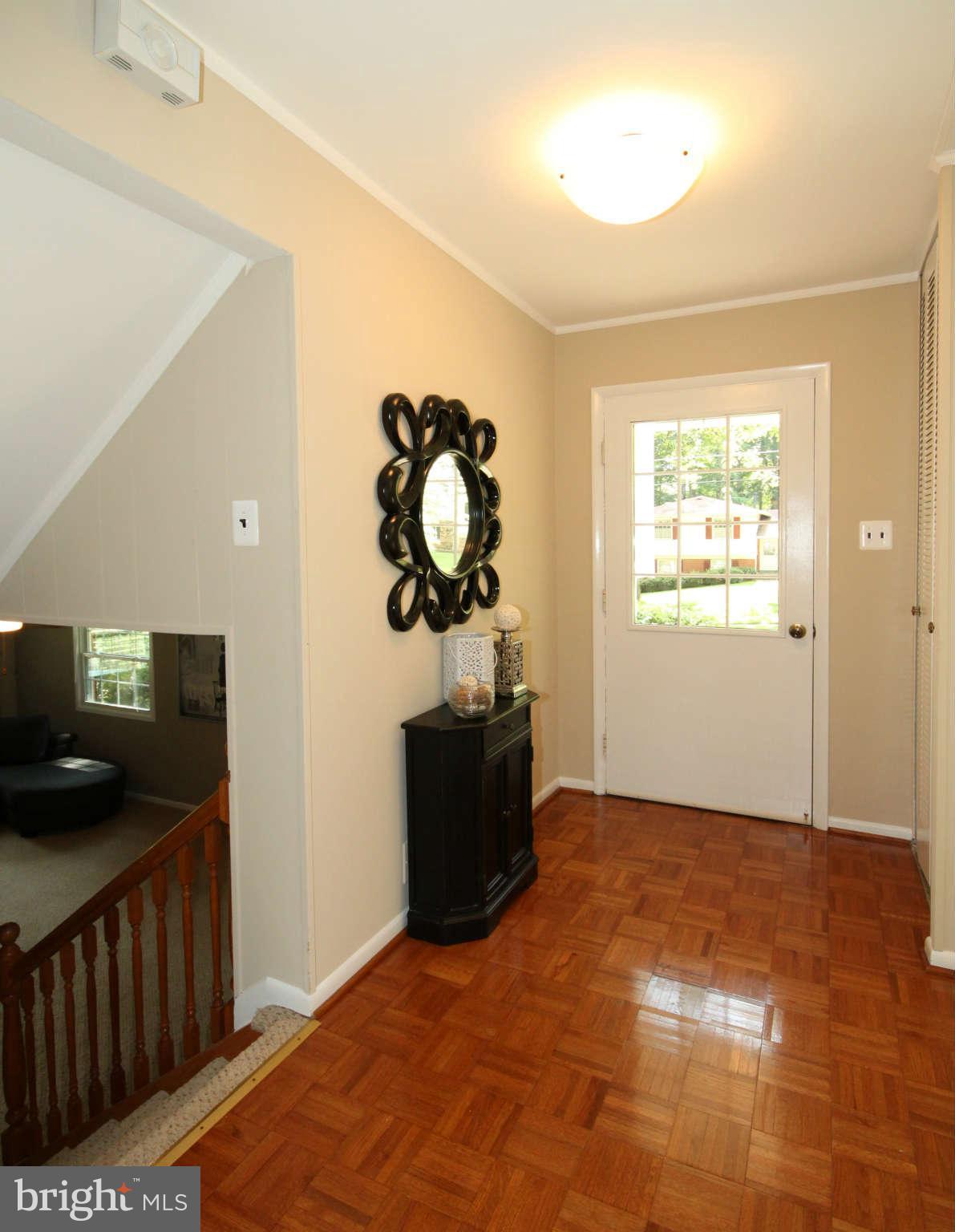 5509 Ravenel Lane Springfield, VA 22151 - Photo 13 of 30 Interior General