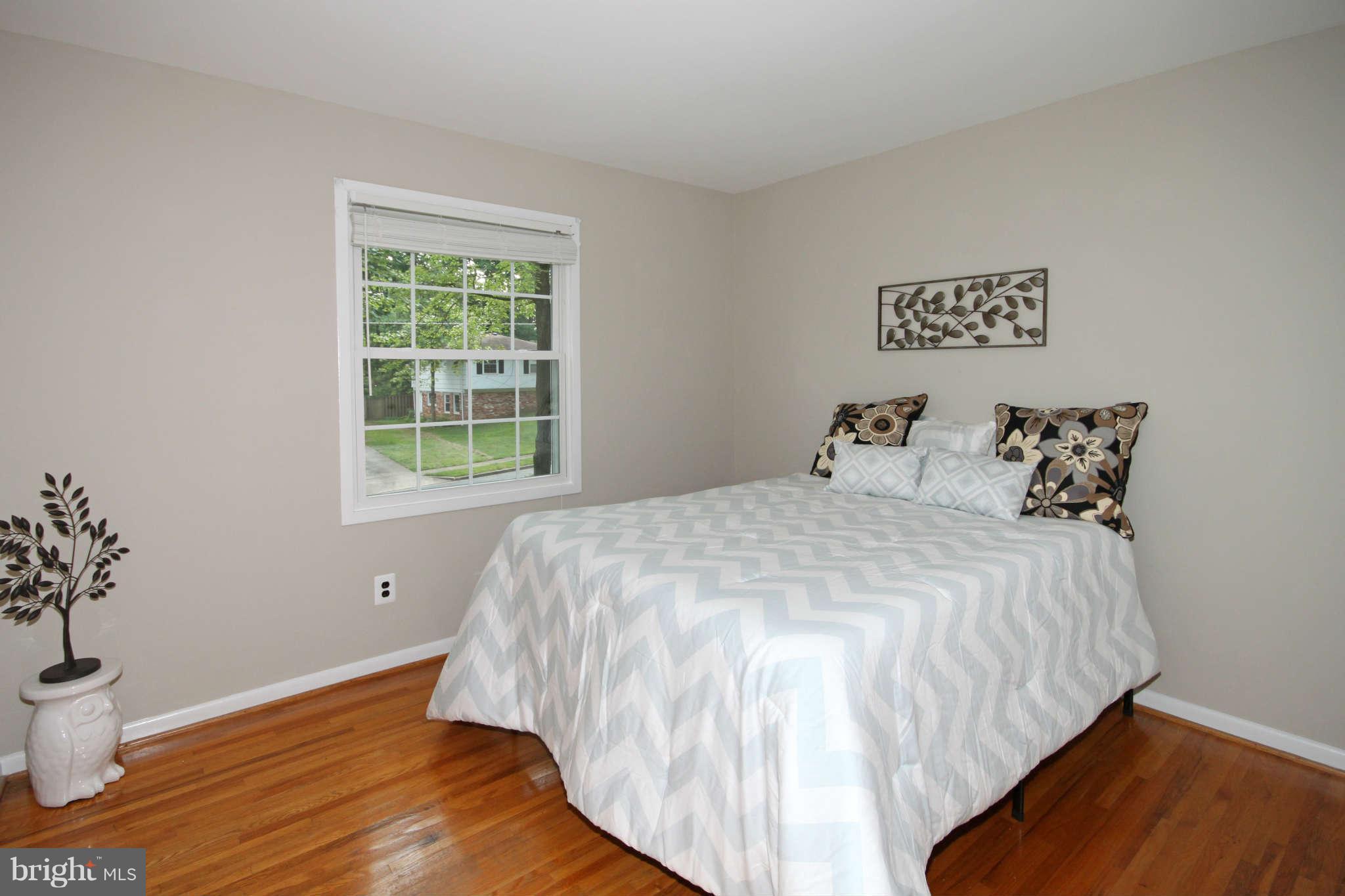 5509 Ravenel Lane Springfield, VA 22151 - Photo 17 of 30 Bedroom
