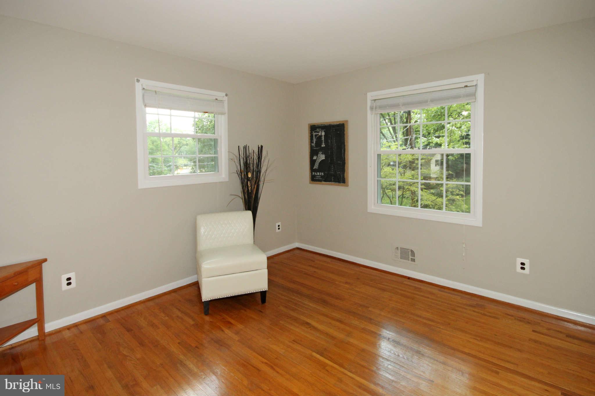 5509 Ravenel Lane Springfield, VA 22151 - Photo 18 of 30 Bedroom