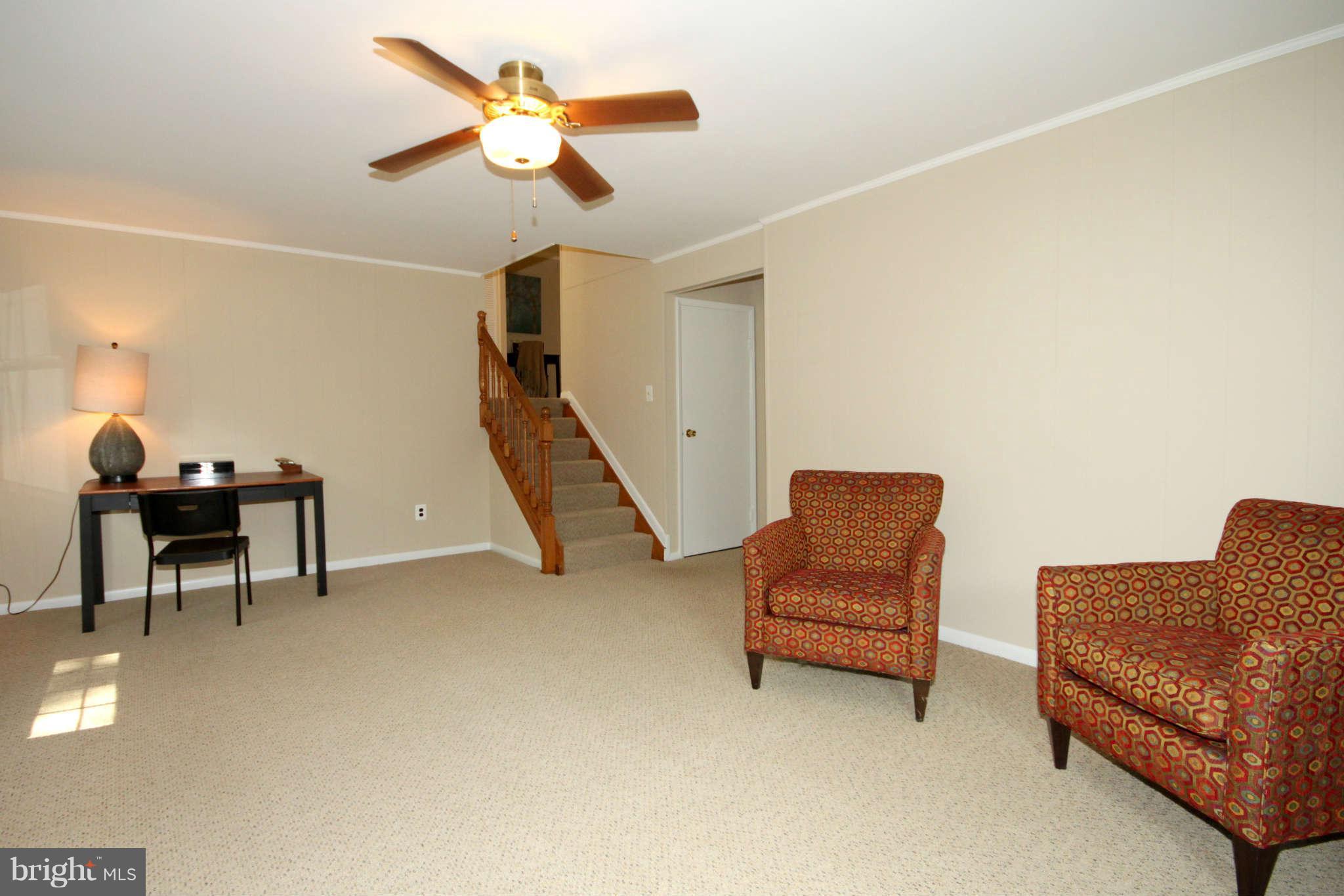5509 Ravenel Lane Springfield, VA 22151 - Photo 24 of 30 Family Room