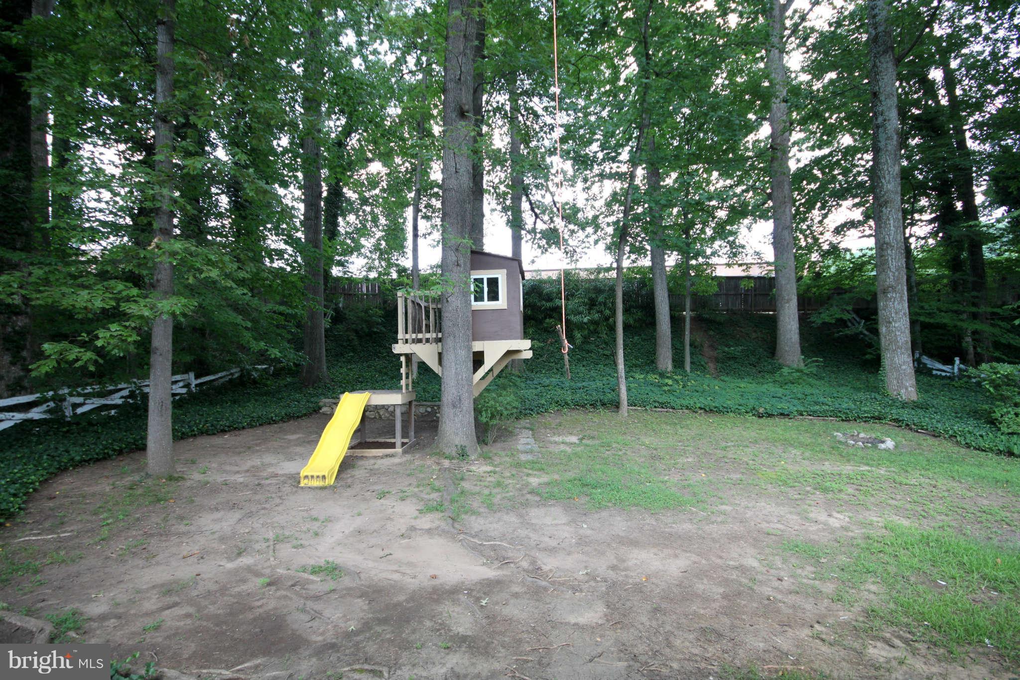 5509 Ravenel Lane Springfield, VA 22151 - Photo 25 of 30 Exterior General
