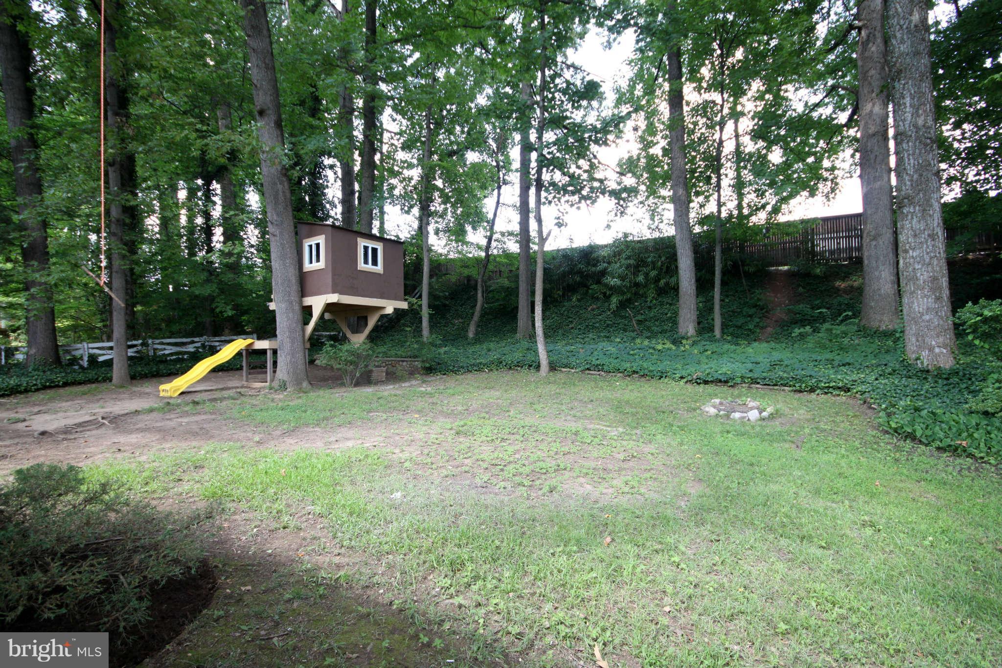 5509 Ravenel Lane Springfield, VA 22151 - Photo 26 of 30 Exterior General