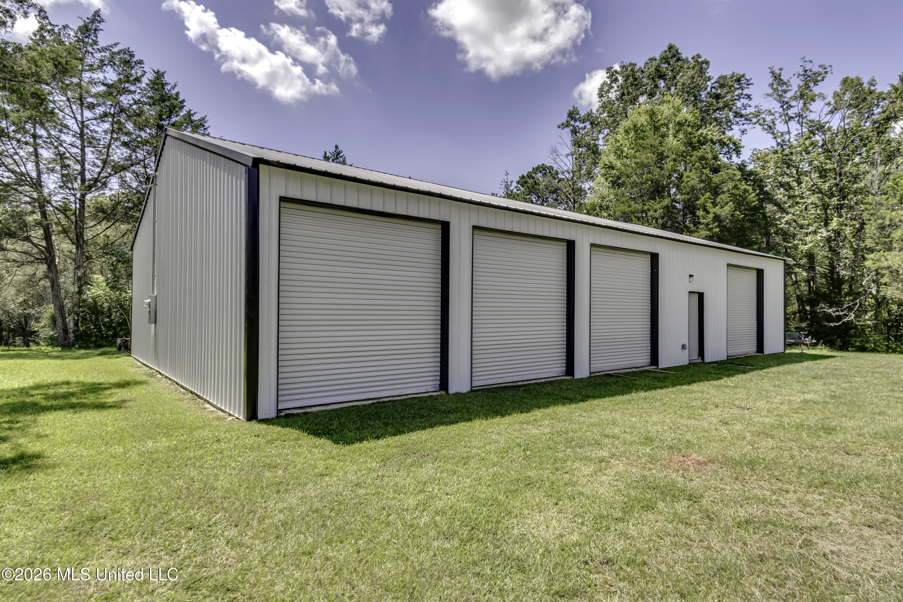 486 Holifield Circle Brandon, MS 39042 - Photo 68 of 93 486 Holifield Cir--75