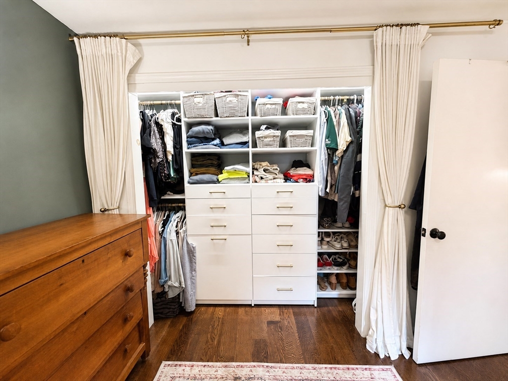 1185 Adams Street, Unit 2 Boston, MA 02124 - Photo 15 of 15