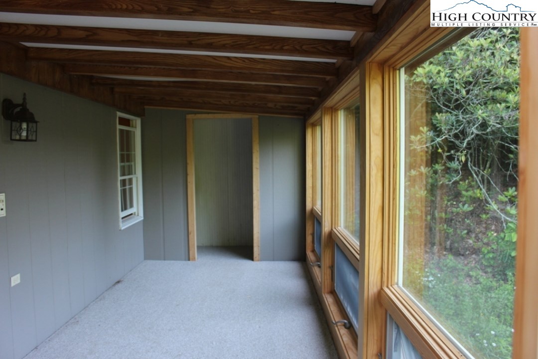 376 Don Adams Road Lansing, NC 28643 - Photo 13 of 15 Gallery Image 13