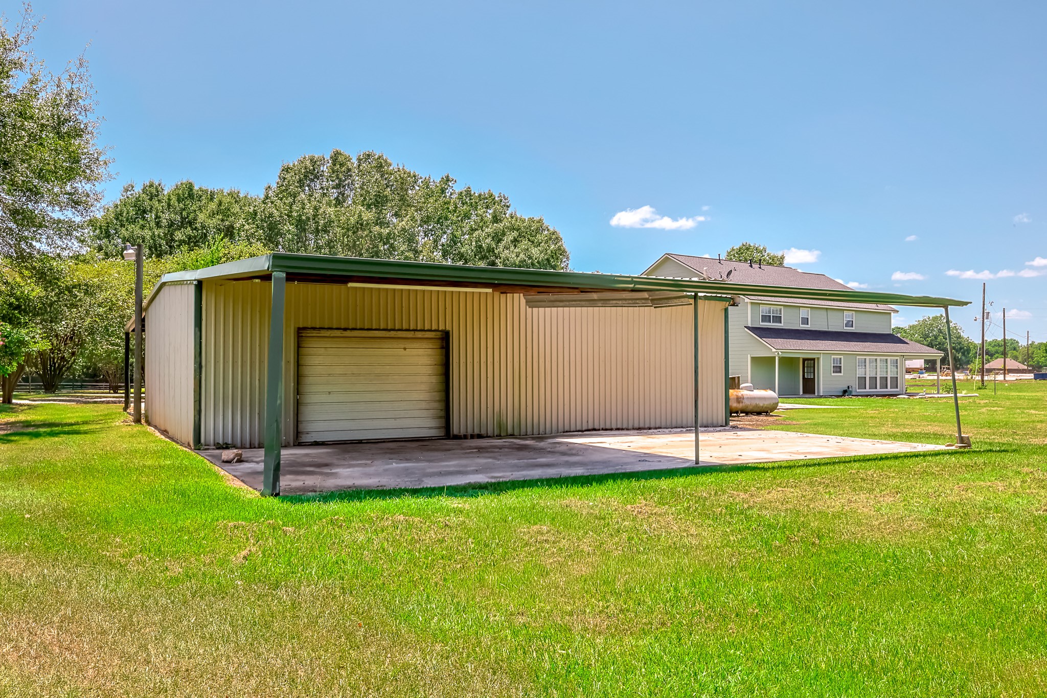 1066 Tafelski Road New Waverly, TX 77358 - Photo 47 of 50