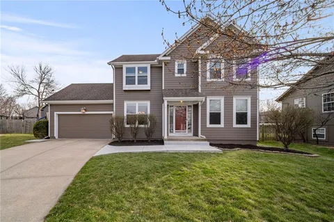 $420,000 | 15315 West 150th Street, Olathe, KS 66062