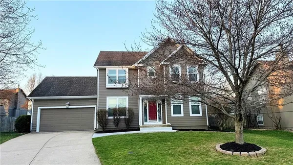 $420,000 | 15315 West 150th Street, Olathe, KS 66062