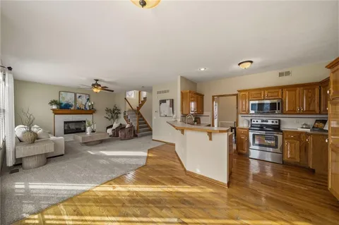 $420,000 | 15315 West 150th Street, Olathe, KS 66062