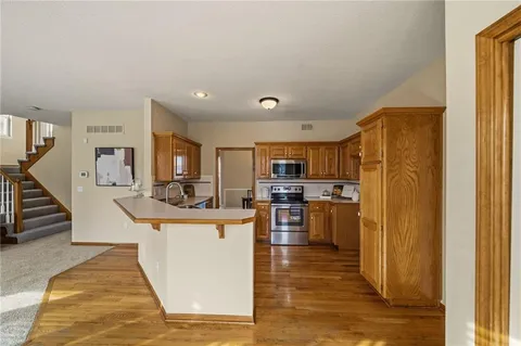 $420,000 | 15315 West 150th Street, Olathe, KS 66062