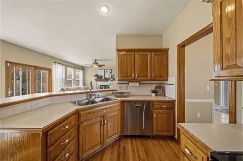 $420,000 | 15315 West 150th Street, Olathe, KS 66062