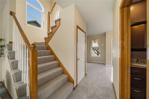 $420,000 | 15315 West 150th Street, Olathe, KS 66062