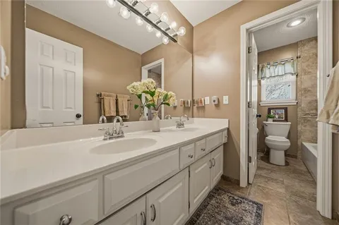 $420,000 | 15315 West 150th Street, Olathe, KS 66062