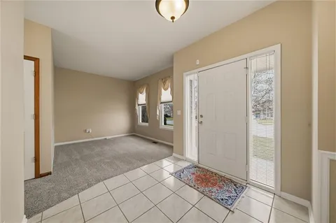 $420,000 | 15315 West 150th Street, Olathe, KS 66062