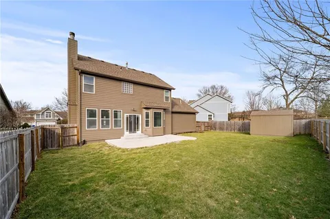 $420,000 | 15315 West 150th Street, Olathe, KS 66062