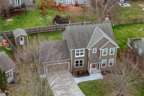 $420,000 | 15315 West 150th Street, Olathe, KS 66062