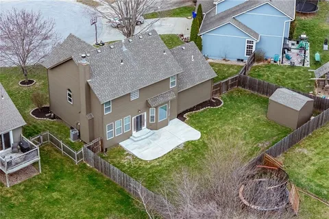 $420,000 | 15315 West 150th Street, Olathe, KS 66062