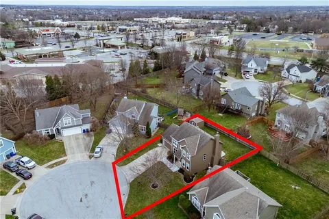 $420,000 | 15315 West 150th Street, Olathe, KS 66062