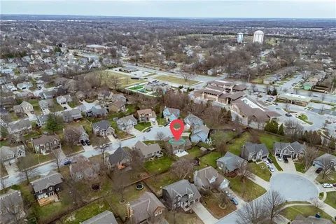 $420,000 | 15315 West 150th Street, Olathe, KS 66062