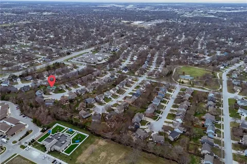 $420,000 | 15315 West 150th Street, Olathe, KS 66062