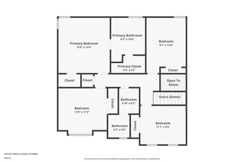 $420,000 | 15315 West 150th Street, Olathe, KS 66062