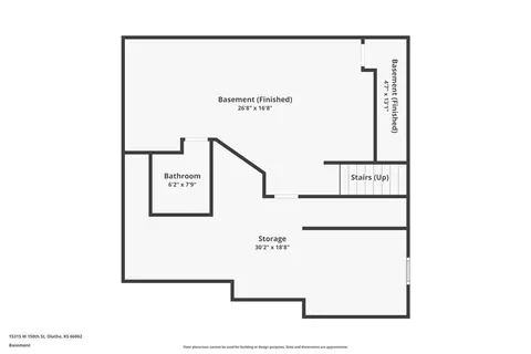 $420,000 | 15315 West 150th Street, Olathe, KS 66062
