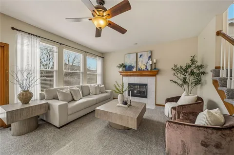 $420,000 | 15315 West 150th Street, Olathe, KS 66062