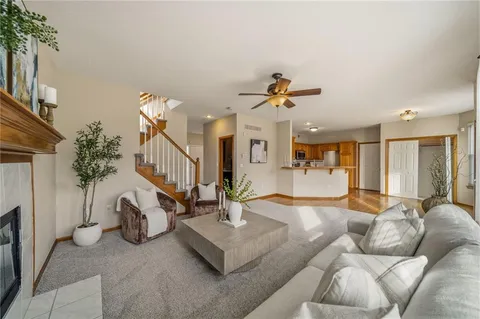 $420,000 | 15315 West 150th Street, Olathe, KS 66062