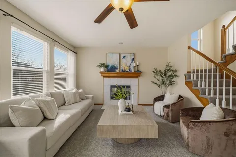 $420,000 | 15315 West 150th Street, Olathe, KS 66062