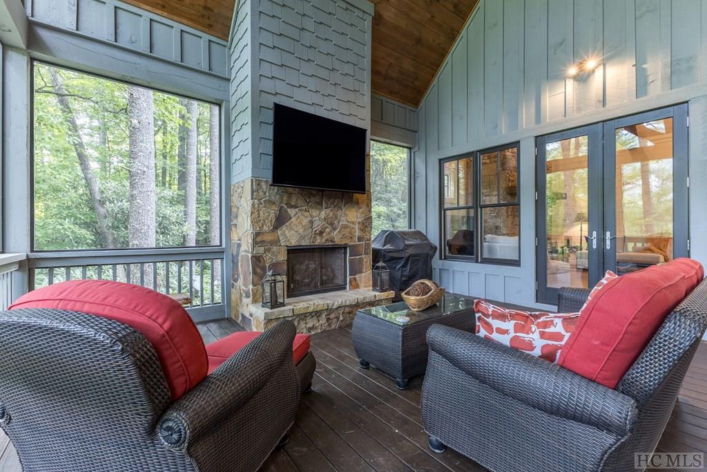 210 Ruffed Grouse Road Cashiers, NC 28717 - Photo 20 of 48 Gallery Image 20
