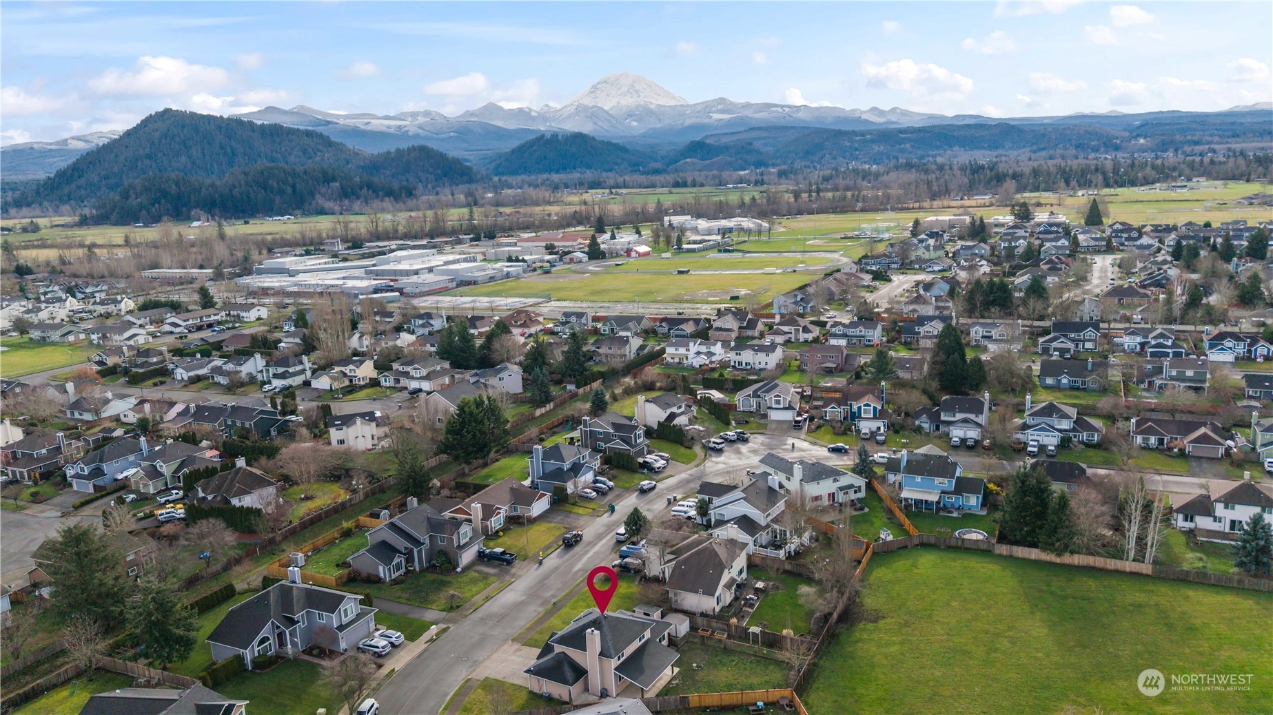 380 Randall Place Enumclaw, WA 98022 - Photo 31 of 38