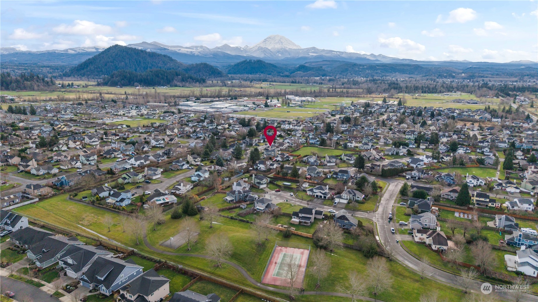 380 Randall Place Enumclaw, WA 98022 - Photo 33 of 38